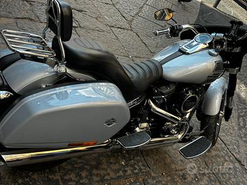 Harley Davidson Sport Glide
