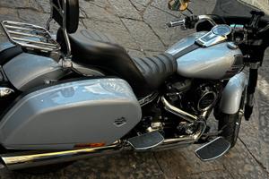 Harley Davidson Sport Glide