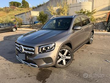 Mercedes GLB 200 d Automatic Executiv