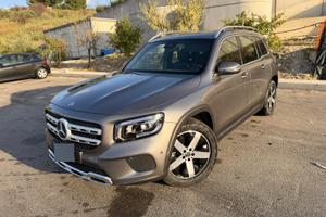 Mercedes GLB 200 d Automatic Executiv