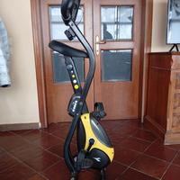 Cyclette pieghevole Diadora