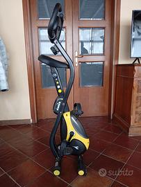 Cyclette pieghevole Diadora