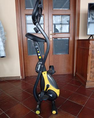 Cyclette pieghevole Diadora