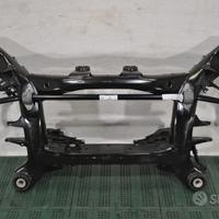 BMW X3 M F97 Supporto assale posteriore | 22885