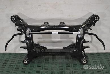 BMW X3 M F97 Supporto assale posteriore | 22885