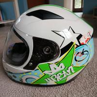 Casco per bambini