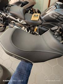 SELLA BASSA WUNDERLICH BMW R 1250GS