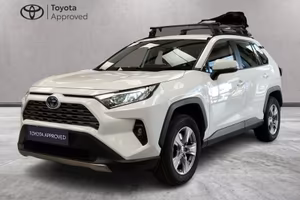 Toyota RAV4 2.5 HV (218CV) E-CVT Active 2WD