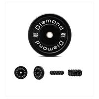 Diamond Disco Bumper