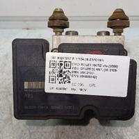 ABS CHEVROLET Matiz 2° Serie 06.2109-0984.3/06.21