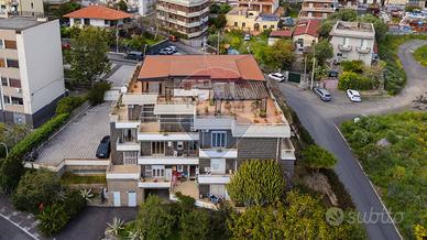 Duplex - Catania