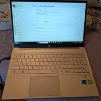 HP Pavilion Laptop PC 15-eg0000 (172Z8AV)