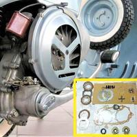 Kit Revisione Motore Vespa 125 Faro Basso 150 VL