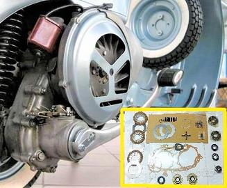 Kit Revisione Motore Vespa 125 Faro Basso 150 VL