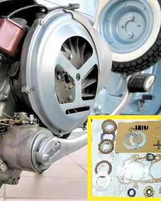 Kit Revisione Motore Vespa 125 Faro Basso 150 VL