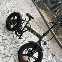 bici elettrica