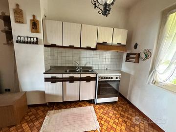 CUCINA anni ‘60