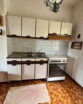 CUCINA anni ‘60