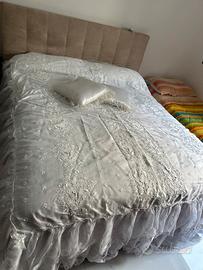 Copriletto matrimoniale