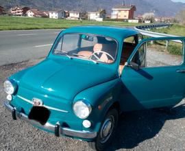 Fiat 600 - 1968
