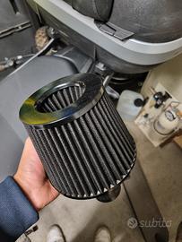 Filtro a cono Ford fiesta