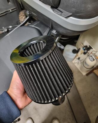 Filtro a cono Ford fiesta