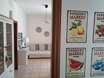 Nel cuore di Vasto Marina