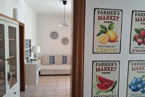 Nel cuore di Vasto Marina