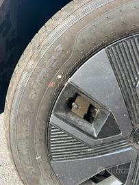 Pneumatici come nuovi 205/60 R16 92 H