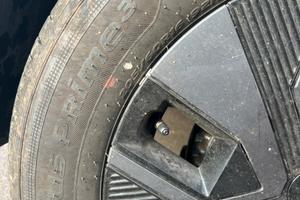 Pneumatici come nuovi 205/60 R16 92 H