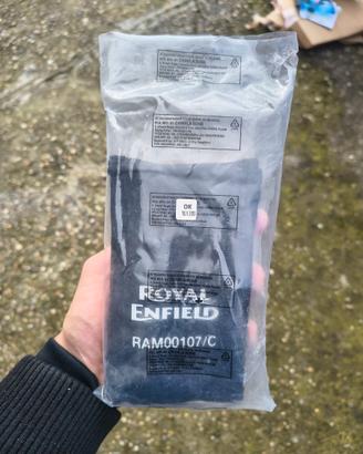 Set chiavi originali Royal Enfild