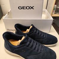 Geox U Nebula 2.0 Plus A - PARI AL NUOVO - N.43