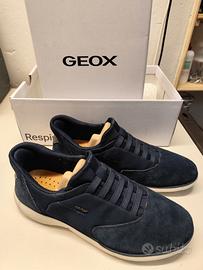 Geox U Nebula 2.0 Plus A - PARI AL NUOVO - N.43