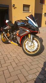 rsv4 factory del 2010 unico proprietario 