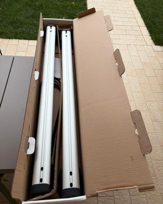 Barre Portatutto