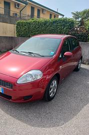 G punto multijet 