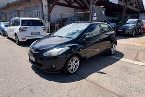 Mazda 2 Mazda2 1.5 16V 103CV 5p. Fun