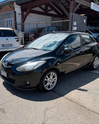 Mazda 2 Mazda2 1.5 16V 103CV 5p. Fun