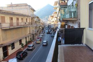 Appartamento Belmonte Mezzagno [1346VVRG]