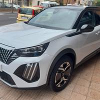 Peugeot 2008 BlueHDi 130 S&S EAT8 GT