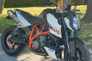 KTM 990 Superduke R 2010