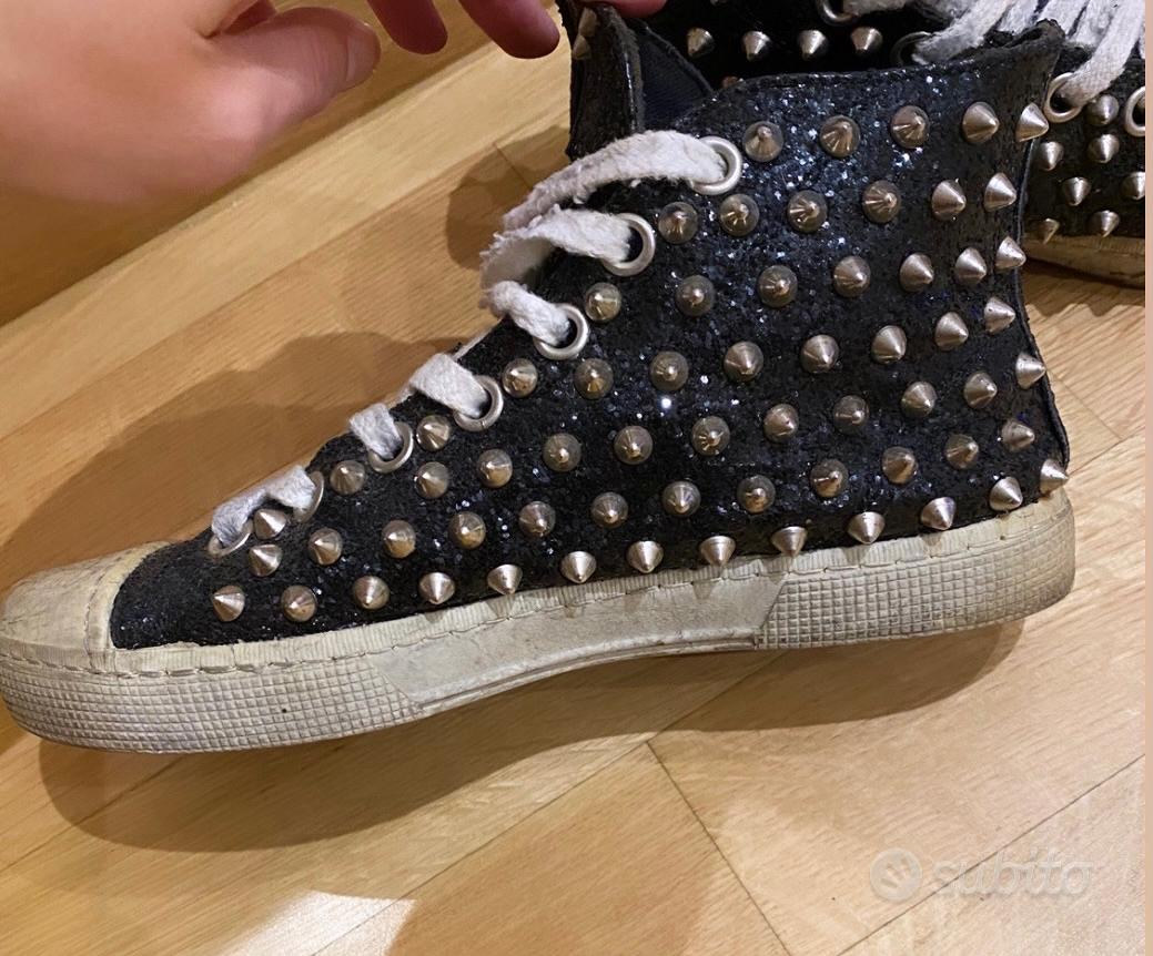 Scarpe Gienchi Abbigliamento e Accessori In vendita a Caserta