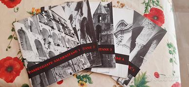 PASSEGGIATE SALERNITANE