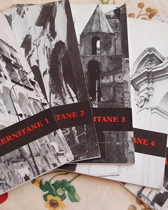 PASSEGGIATE SALERNITANE