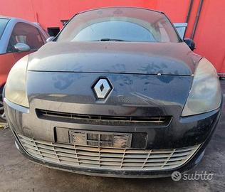 Ricambi Renault Scenic 3 2010 1.5 DCI K9K