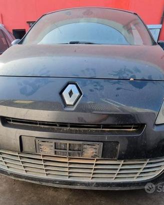 Ricambi Renault Scenic 3 2010 1.5 DCI K9K