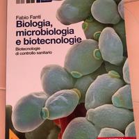 Biologia, microbiologia e biotecnologie