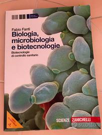 Biologia, microbiologia e biotecnologie