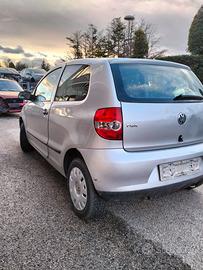 VW FOX 2007 - 200.25 - RICAMBI USATI