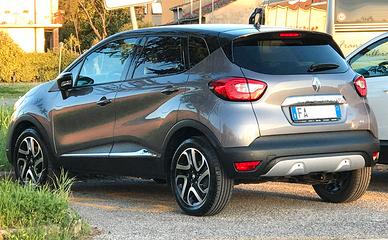 Renault Captur 1.5 Dci 8v 90 Cv  intens (euro 6B)